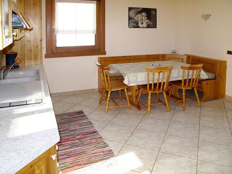 Bait Da Giusy Livigno Exterior foto